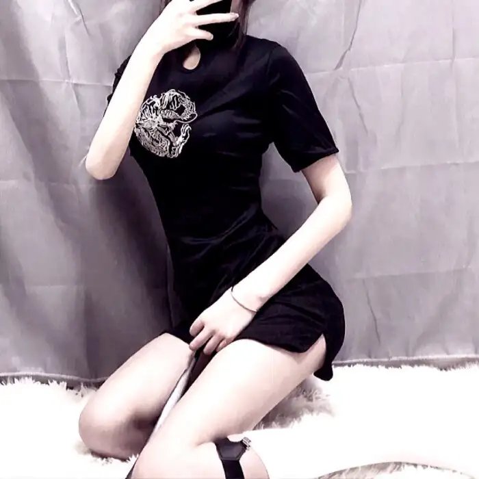三年